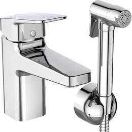 Смеситель для раковины с лейкой для биде Ideal Standard Ceraplan BD231AA фото 