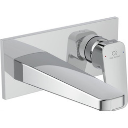 Смеситель для раковины настенный Ideal Standard Ceraplan BD244AA фото 