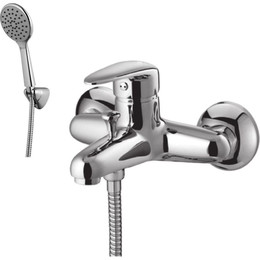 Смеситель для ванны Lemark Pramen LM3302C фото 