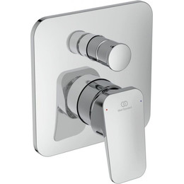 Смеситель для ванны Ideal Standard Ceraplan BD259AA фото 