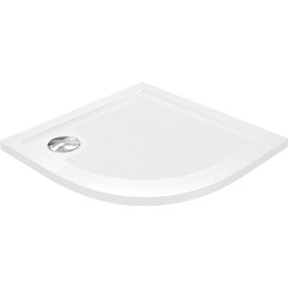 Поддон SMC WasserKraft Salm 90x90 см 27T01 фото 