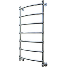 Полотенцесушитель водяной Тругор Ретро НП П7 400х1000 мм фото 