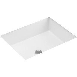 Раковина врезная под столешницу Jacob Delafon Verticyl 50 см E2882-0 фото 