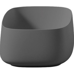 Раковина-чаша ArtCeram Cognac 43 см COL006 37 00, denim фото 