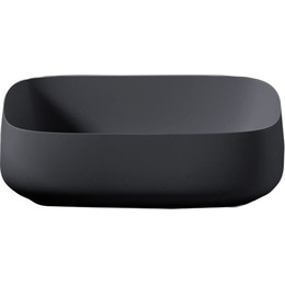 Раковина-чаша ArtCeram Cognac 56 см COL009 37 00, denim фото 