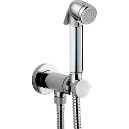 Набор для гигиенического душа Bossini Talita E37006B.030 фото 