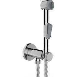 Набор для гигиенического душа Bossini Macan E37031B.030 фото 