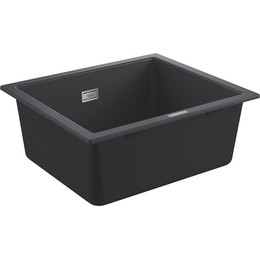 Кухонная мойка Grohe K700U 53 см 31654AP0, чёрный фото 