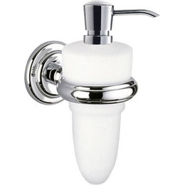 Дозатор для жидкого мыла Keuco Astor 02152019000 фото 