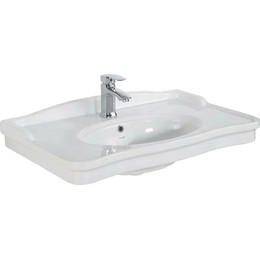 Раковина подвесная Creavit Antik 80 см AN080.00000 фото 