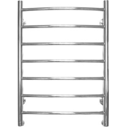 Полотенцесушитель водяной Domoterm Калипсо П7 500х700 мм фото 