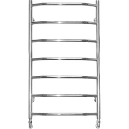 Полотенцесушитель водяной Domoterm Лаура П7 500х700 мм фото 