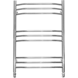 Полотенцесушитель водяной Domoterm Лаура П9 500х700 мм фото 