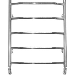 Полотенцесушитель водяной Domoterm Лаура П5 500х700 мм фото 