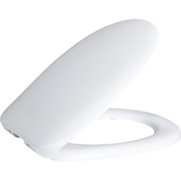 Сиденье с крышкой для унитаза Creavit Cinar микролифт KC4020 фото 