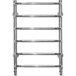 Полотенцесушитель водяной Domoterm Стефано П6 400х600 мм фото 