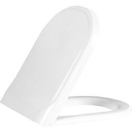 Сиденье с крышкой для унитаза Creavit Antik микролифт KC0303.01.03.00E фото 