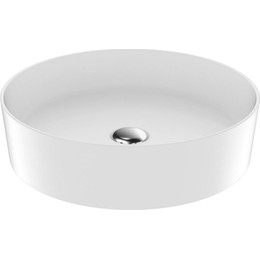 Раковина-чаша Creavit Loop 45 см LP145 фото 