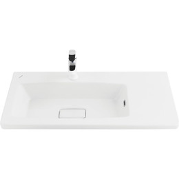 Раковина мебельная Creavit Memory 85 см MY085.00000 фото 