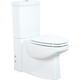 Унитаз-компакт Creavit Spark SA310.00100 фото 