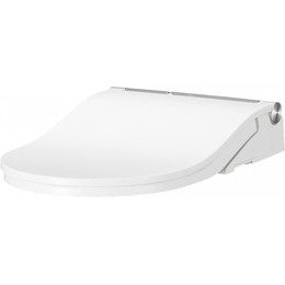 Электронная крышка-биде Toto Washlet RW микролифт TCF801CG#NW1 фото 