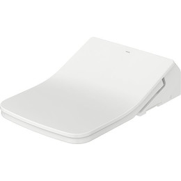 Электронная крышка-биде Toto Washlet SX Ewater+ микролифт TCF896CG#NW1 фото 