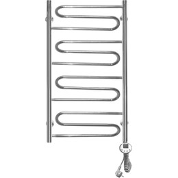 Полотенцесушитель электрический Domoterm Офелия П12 500х1000 мм ER фото 