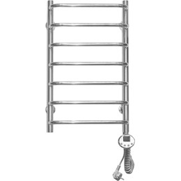 Полотенцесушитель электрический Domoterm Стефано П7 400х700 мм ER фото 