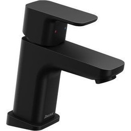 Смеситель для раковины Ravak 10° Free TD F 012.20 X070148, чёрный матовый фото 