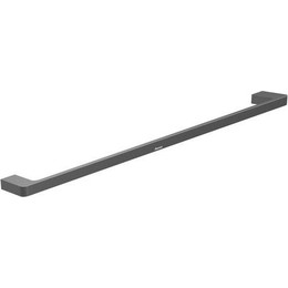 Полотенцедержатель Ravak 10° X07P561, цвет чёрный фото 