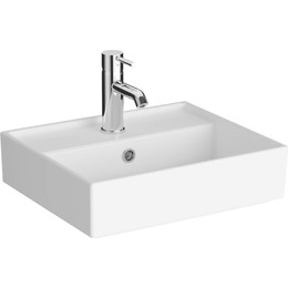 Раковина-чаша Vitra ArchiPlan 45 см 7400B003-0001 фото 