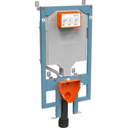 Инсталляция для унитаза Vitra Vpro 765-5800-01 фото 