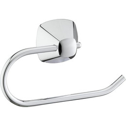 Держатель для туалетной бумаги Keuco City 02762010000 фото 