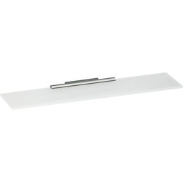 Стеклянная полка Keuco Plan 55 см 14910005500 фото 