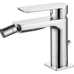 Смеситель для биде AQG Alpha 01ALP200CR фото 