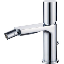 Смеситель для биде AQG Tube 01TUB200CR фото 