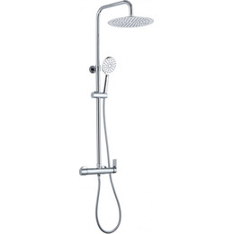 Душевая стойка AQG Alpha 21NIR25ALA02 фото 