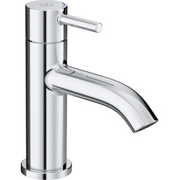 Вентиль для раковины Kludi Bozz 381180576 фото 