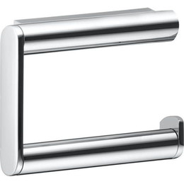 Держатель для туалетной бумаги Keuco Plan 14962010000, цвет хром фото 