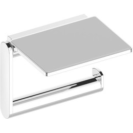 Держатель для туалетной бумаги Keuco Plan 14973010000 фото 