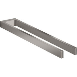 Полотенцедержатель Keuco Edition 11 11118050000, цвет никель фото 