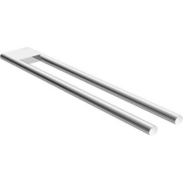 Полотенцедержатель Keuco Edition 11 11518050000, цвет никель фото 