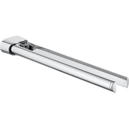 Держатель для полотенца Keuco Elegance 34 см 11620010000 фото 