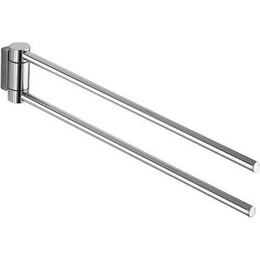 Держатель для полотенца Keuco Plan 44 см 14918010000, цвет хром фото 