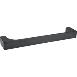 Поручень Keuco Edition 11 30 см 11107130000, цвет хром чёрный фото 