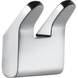 Двойной крючок Keuco Moll 12713010000 фото 