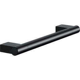 Поручень Keuco Plan 14907370000, цвет чёрный матовый фото 