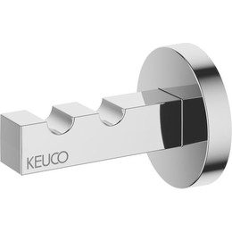 Двойной крючок Keuco Edition 90 19015010000 фото 