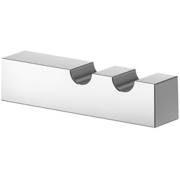 Двойной крючок Keuco Edition 90 19115010000 фото 