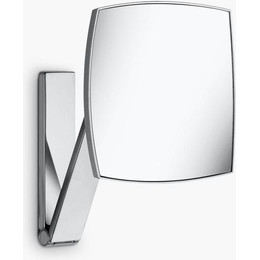 Зеркало косметическое настенное Keuco ILook_Move 17613010000 фото 